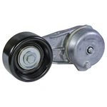 Oem New 2003-2010 Ford Super Duty Serpentine Drive Fan Belt Tensioner. Fixed Price $134.46.