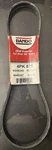 Accessory Drive Belt Bando 4PK875. Fixed Price $13.99.