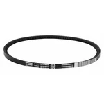 Continental 3VX355 Cogged, Wedge V-belt, 35.5 Outside Length, 3/8. Fixed Price $15.49.