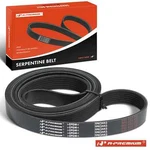 A-premium 96.2 Serpentine Belt For Nissan Titan Armada 17-23 Infiniti QX80. Fixed Price $32.99.