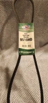 Accessory Drive Belt-high Capacity V-belt(heavy-duty) Gates 9510HD. Fixed Price $18.99.