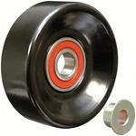 Dayco Idler/tensioner Pulley 89097. Fixed Price $18.49.