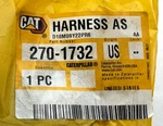 Caterpillar 270-1732 Harness Assembly, For 3516B G3406 G3516 G3512 G3508. Fixed Price $495.00.