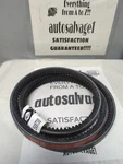 GATES,5VX730,SUPER Hc Notch V-belt Nos. Fixed Price $35.00.