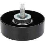 New 36299 Drive Belt Idler Pulley For Chevy Express Van Silverado Suburban Gmc. Fixed Price $18.59.