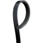 4K382 Ac Delco Serpentine Belt For Le Baron Kia Rio Mitsubishi Montero Sport. Fixed Price $33.45.