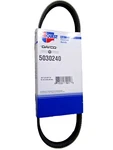 Carquest 5030240 Serpentine Belt For 93--99 Taurusseville Eldoradodevilleallante. Fixed Price $23.00.