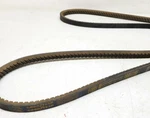 17691 Goodyear Gatorback Matchmaker V-belt Free Shipping. Fixed Price $13.01.