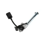 Gm Genuine Parts Ebony Passenger Seat Belt With Retractor 19329404 (2000). Fixed Price $52.96.