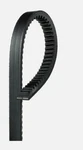 New Gates AX25 Tri-power V-belt Classic Cog. Fixed Price $21.41.