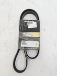Mitsuboshi 6PK1100PV Ibiza Series Golf 306 Q3 Bga Alternator Air Con Belt. Fixed Price $20.00.
