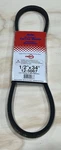 New Rotary Premium Belt 12-5067 1/2"X 34" 12.70MM 863.60MM. Fixed Price $14.99.