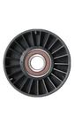 Accessory Belt Tensioner Pulley-drive Idler Acdelco. Fixed Price $15.00.