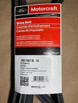 F250 F350 F450 F550 W/6.8L 2011-19 Genuine Ford Belt BC3Z-8620-E JK6-1007-B. Fixed Price $43.95.