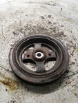 Harmonic Balancer 1.5L Hatchback 1NZFE Engine Fits 2006-2019 Yaris Tested Oem. Fixed Price $45.95.