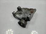 97-06 Oem Jaguar X100 XK8 4.0L V8 Engine Alternator Mount Bracket W/ Pulley. Fixed Price $44.95.