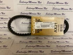 Dayco #AX21 Gold Label Cog-belt 13XC585. Fixed Price $7.50.