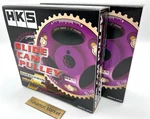 Hks Cam Pulley Gears 1JZ-GTE 2JZ-GTE Toyota Lexus Aristo Soarer Supra Set Of. Fixed Price $248.16.