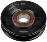 Dorman 419-614 Idler Pulley-pulley Only Fits Ford Toyota Models. Fixed Price $26.36.
