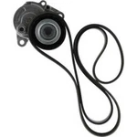 Serpentine Belt Drive Component Kit Dayco A060563K1. Fixed Price $102.28.