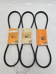 Pack -continental Contitech Belt/drive 13X1075 Porsche 911 928 Mercedes. Fixed Price $30.00.