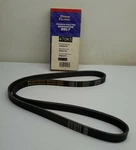 470K5 Prime Guard Premium Multi-rib Serpentine Belt 5PK1195. Fixed Price $9.58.