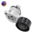 New Serpentine Fan Belt Tensioner Fits For Bmw 528I X3 XDRIVE28I. Fixed Price $36.30.