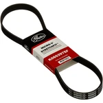 Gates K060397SF Stretch Fit Micro Serpentine Drive Belt. Fixed Price $80.20.