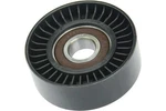 Accessory Drive Belt Tensioner Pulley Uro Parts 30637141P. Fixed Price $18.50.