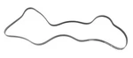 New Acdelco Serpentine Drive Belt 98035629 Chevrolet Gmc 6.5L 6.6L 1996-2009. Fixed Price $57.95.
