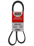 Accessory Drive Belt Bando 4PK1075 Fits 06-08 Suzuki Grand Vitara 2.7L-V6. Fixed Price $35.99.