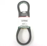9700HD New Gates Fleetrunner High Capacity Heavy Duty V-belt 70-3/8" X 1/2". Fixed Price $29.97.