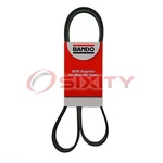 Bando 7PK1035A Serpentine Belt For K070407A A070407 407K7A 4070407F Nr. Fixed Price $19.97.