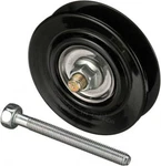 Accessory Belt Tensioner Pulley-drivealign Premium Oe Gates 36725. Fixed Price $50.38.