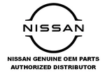 Genuine Nissan Accessory Drive Belt 02117-93013. Fixed Price $31.35.