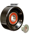 Accessory Drive Belt Idler Pulley Dayco 89098 Fits Select Jeep Dodge Chrysler. Fixed Price $24.99.