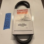 Dayton 1YVX2 AX49 Premium Cogged V-belt For Various Industrial Applications. Fixed Price $5.95.