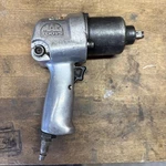 Mac Tools AW4400 1/2" Air Wrench Tested. Fixed Price $45.00.