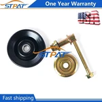 New Accessory Belt Idler Pulley Chevy For Toyota Corolla 4RUNNER Kia 8844035010. Fixed Price $17.98.