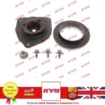 Front Left Suspension Strut Mount Kit For Nissan March Renault Clio 54321AX600. Fixed Price $115.52.
