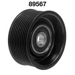Idler/tensioner Pulley Dayco 89567. Fixed Price $92.65.