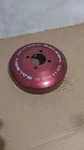 Saleen 077-43 Underdrive Water Pump Pulley Ford 281 4.6 Sohc 3V Mustang ,etc. Fixed Price $68.00.