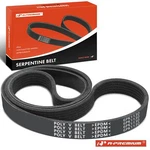 A-premium 44.62 Serpentine Belt Vw Jetta 2019-2022 Golf 15-21 Ford Taurus. Fixed Price $19.49.