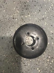 Water Pump Pulley Ford 6.8L V10 Engine F450 F550 Super Duty XC2E8A528AA E350. Fixed Price $19.99.