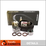 Mitsuboshi Timing Belt Kit Fit 95-04 Toyota Tacoma Tundra 4RUNNER T100 3.4 5VZFE. Fixed Price $149.28.
