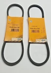 Cntinental Contitech AVX10X730 La Accessory Drive Belt Conti-sf Lot Of 2. Fixed Price $26.95.