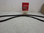 17591 Dyc Dynacraft Cogged V-belt Made In Mexico D1102-3861. Fixed Price $17.20.