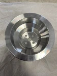March 6032, Pulley V-belt 2V Short Water Pump 350 Swp. Fixed Price $88.25.