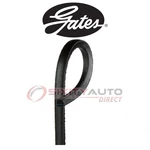 Gates Hi-power Ii Accessory Drive Belt For DP270 A-D270 7142011 Ok. Fixed Price $259.32.
