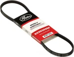 Serpentine Belt-premium Oe Stretch Fit Micro-v Gates K030309SF. Fixed Price $23.56.